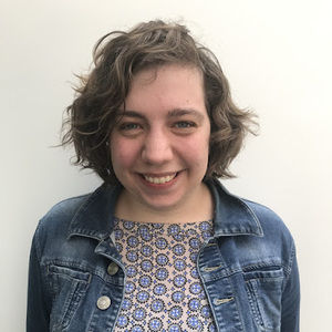 Meet your Posher, Caitlin